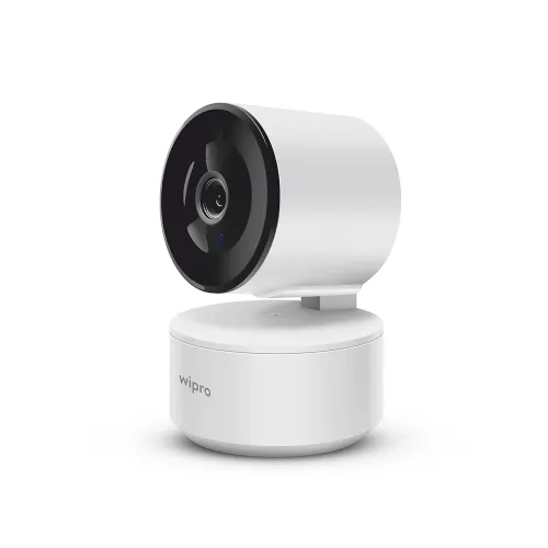 Image of Wipro Smart CCTV Camera