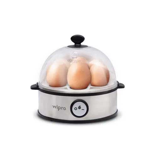 Image of Wipro Vesta VB021070 360W Electric Egg Boiler