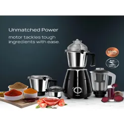 Wipro Wet And Dry Grinder Juicer Mixer Grinder