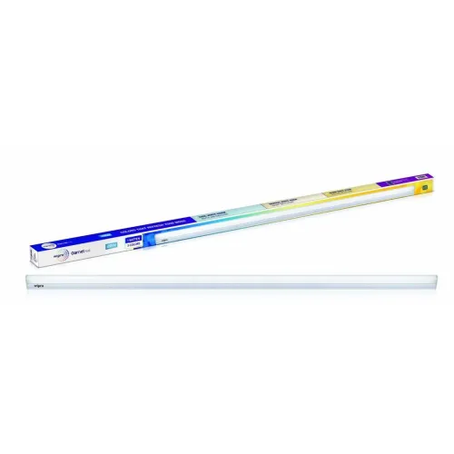 Image of Wipro Garnet Plus 22w Colour Changing LED Batten with 3 shades of White