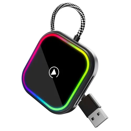 Image of Wireless Carplay Adapter