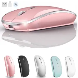Wireless Mouse for MacBook