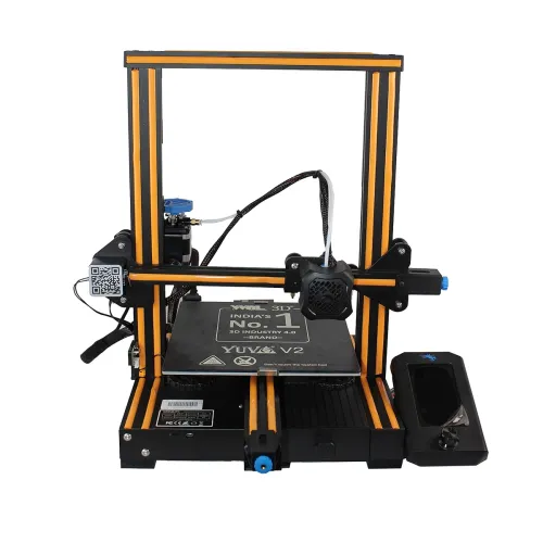 Image of WOL 3D UPGRADED Creality Ender 3D Printer