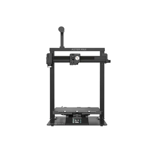 Image of WOL3D Pixel 3D Max DIY 3D Printer FDM 400400400mm | Auto Levelling | Resume Printing