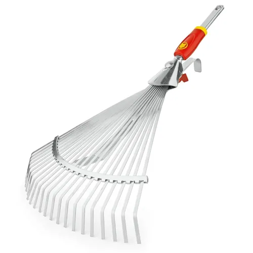 Image of WOLF Garten 71Aaa031650 Adjustable Broom