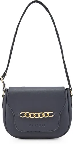 Image of Women Black Sling Bag