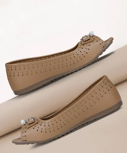 Image of Women's Bellies Sandal (40-Euro,