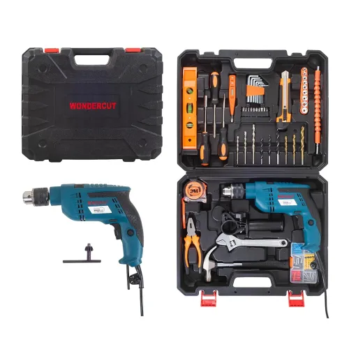 Image of Wonder Cut WC-13DK-500Professional Tool Kit