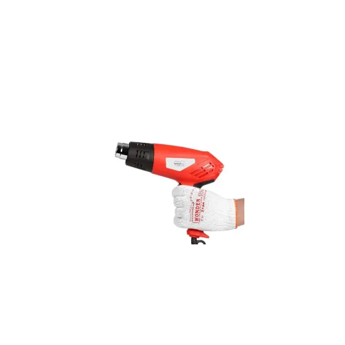 Image of Wonder Cut WC-HG2000-R Heat Gun 2000W