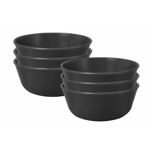 Image of Wonder Sigma Unbreakable Bowl Set (12 Pcs, 300 ml)