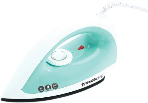 Image of WONDERCHEF Cruze 1000 W Dry Iron