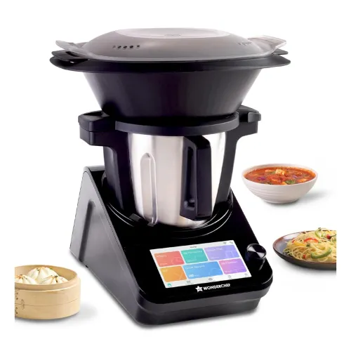 Image of Wonderchef Chef Magic – Smart Cooking Robot