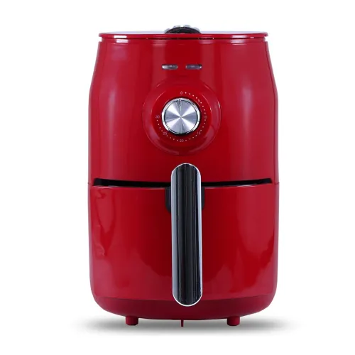 Image of Wonderchef Crimson Edge Air Fryer (1.8L, 1000W)