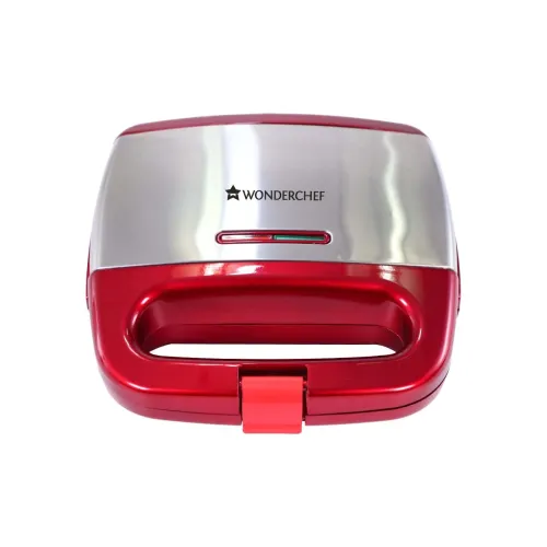 Image of Wonderchef Crimson Edge Sandwich Maker 750 Watt