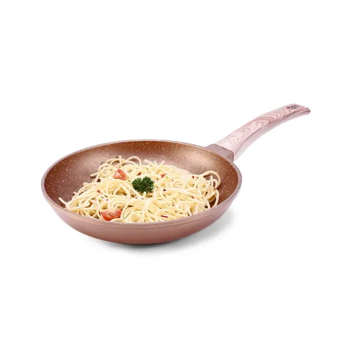 Image of Wonderchef Duralife Die-cast 24cm Fry Pan