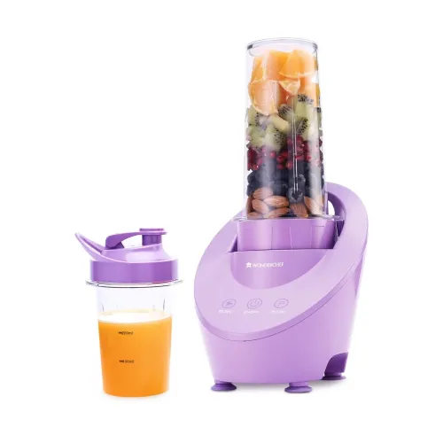Image of Wonderchef Magneto Blender, Smoothie & Juice Maker