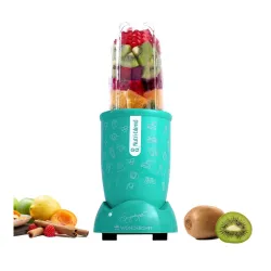 Wonderchef Nutri-blend GO, 22000 RPM 100% Full Copper Motor