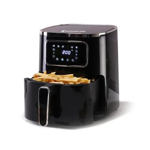 Image of Wonderchef Platinum Air Fryer 5L