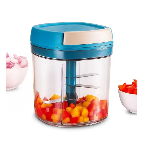 Image of Wonderchef Pulse Vegetable String Chopper 