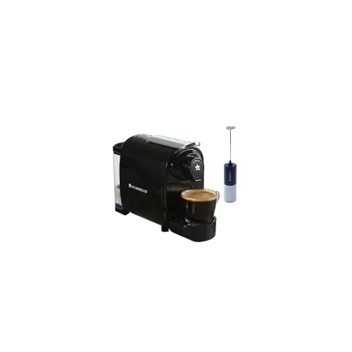 Image of Wonderchef Regalia 1400W Coffee Machine with Frother