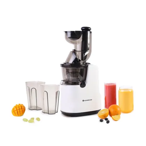 Image of Wonderchef Regenta – Cold Press Juicer