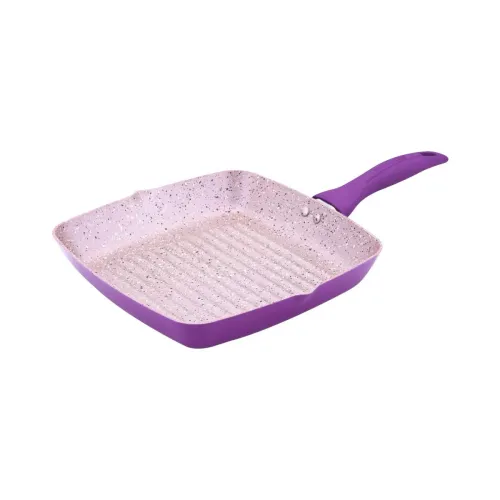 Image of Wonderchef Royal Velvet 20cm Grill Pan
