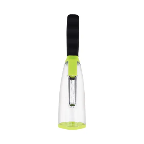 Image of Wonderchef Smart Vegetable Peeler (Stainless Steel Blade)