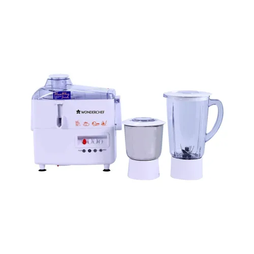 Image of Wonderchef Urbino Juicer Mixer Grinder 500W