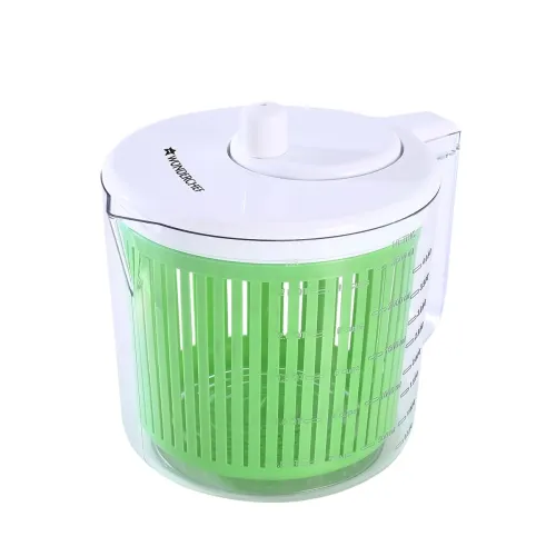 Image of Wonderchef Vegetable Cleaner and Salad Spinner