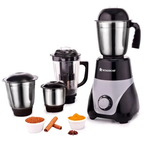 Image of Wonderchef Vista Mixer Grinder