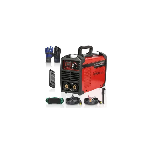 Image of WONDERCUT WC- WM-200A-R Inverter ARC Welding Machine (IGBT) 200A