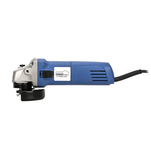 Image of WONDERCUT WC-AG-6-100 800W 4-Inch Angle Grinder