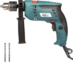 WONDERCUT WC-EDB13 Pistol Grip Drill (13mm Chuck)