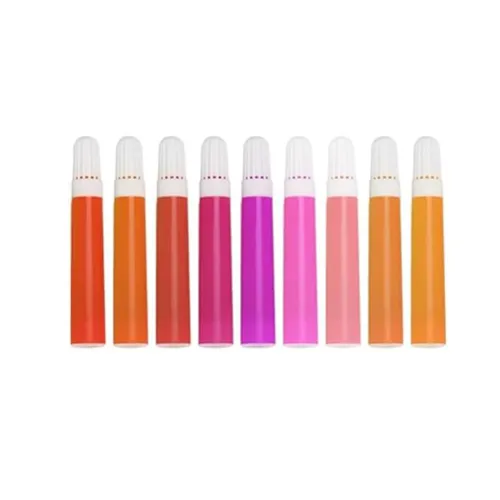 Image of WONDERSPROUT sketchpen for kids 5piece of markers