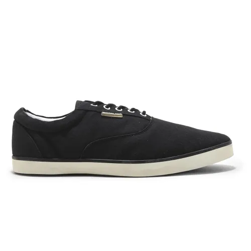 Image of Woodland Men's Canvas Sneaker