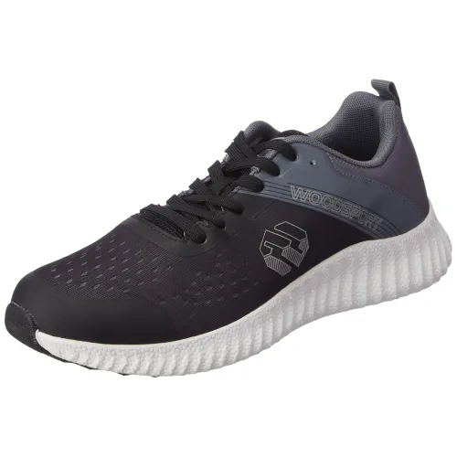 Image of Woodland Men's Mesh Running Shoe