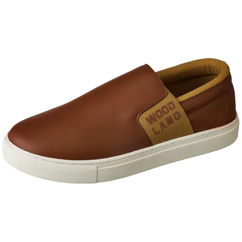 Image of Woodland Mens SNK 6070023 Sneaker