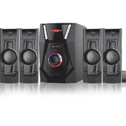 Woodley Audio WOD7039 50 W Speaker