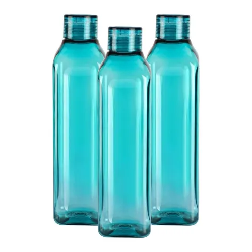 Image of WOOFY Plastic Water Bottle 1000ml pack6