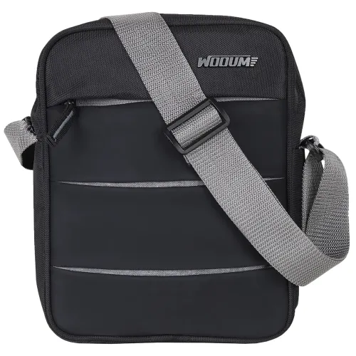 Image of Wooum Crossbody Sling Bag