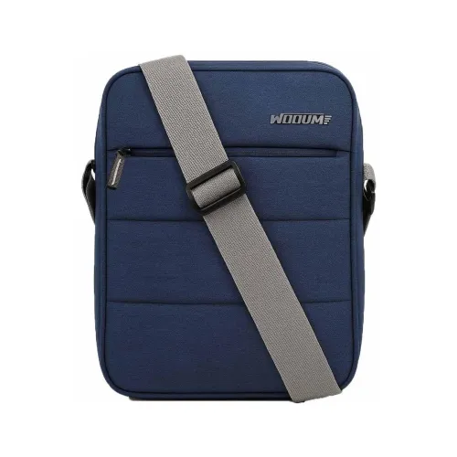Image of Wooum Crossbody Sling Bag with 2 Compartments