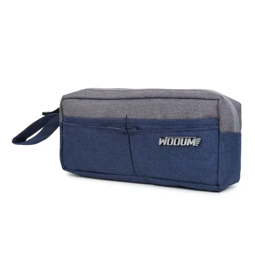 Image of Wooum Pen Storage Bag Pen Organizer Pen Case Pencil Pouch Pen Bag