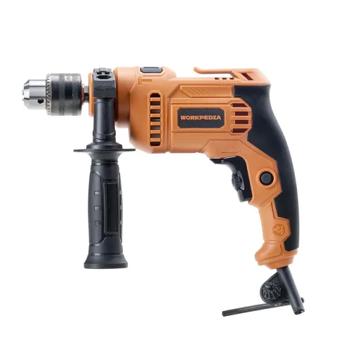 Image of WORKPEDIA 550W Electric Impact Drill