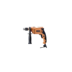 WORKPEDIA 550W Electric Impact Drill (13mm, 3000 RPM, Variable Speed)