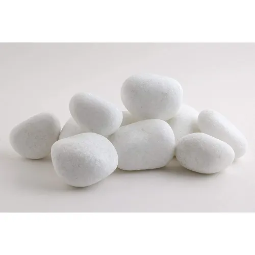 Image of World of Creation Natural Pebbles Stones