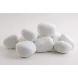World of Creation Natural Pebbles Stones