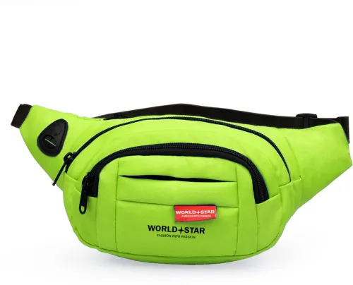 Image of Worldstar Adjustable Strap for Walking
