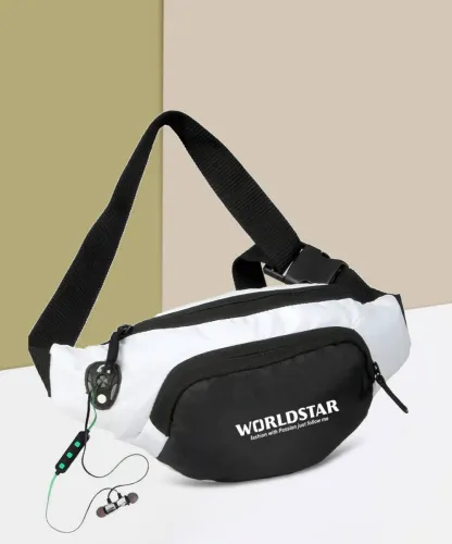 Image of Worldstar Handy Hiking Zip Pouch