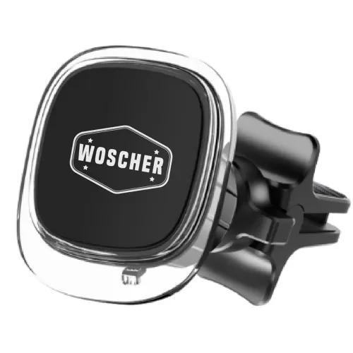 Image of WOSCHER Magnetic Car Mobile Holder