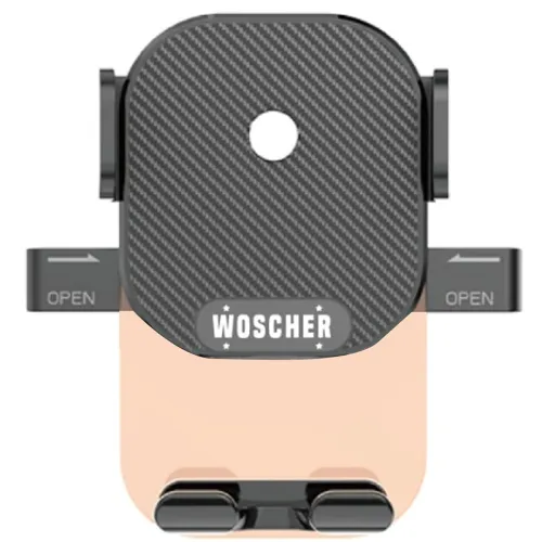 Image of WOSCHER N81-C2 Car Mobile Holder